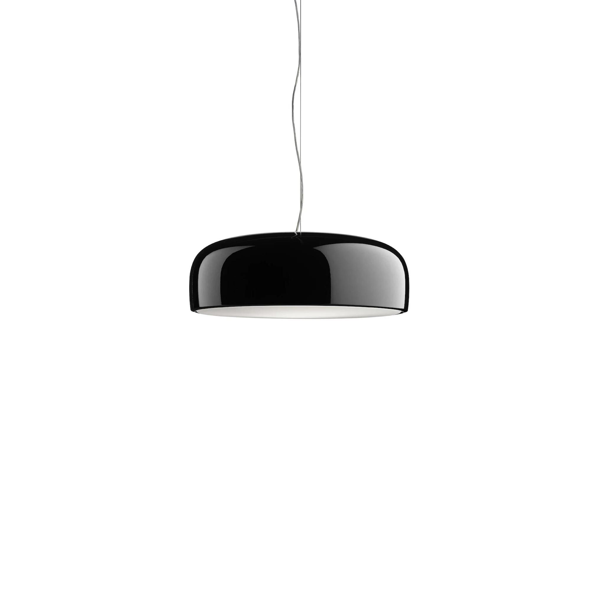 Smithfield S Taklampa Pro Glossy Svart