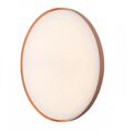 White / Copper