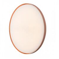 Clara Ceiling Lamp Copper