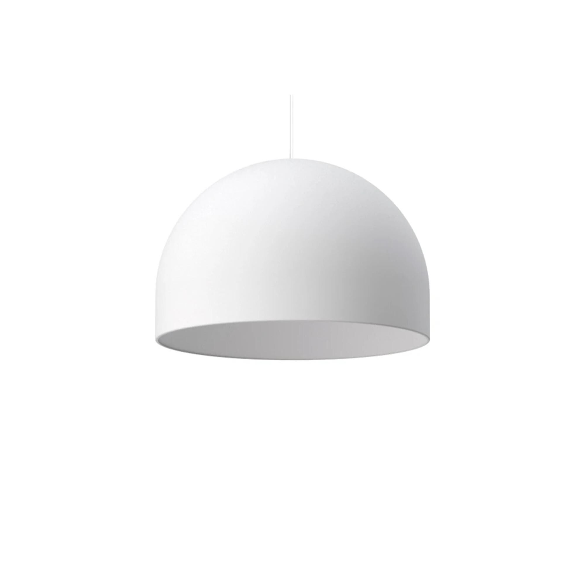 My Dome Pendel Hvid