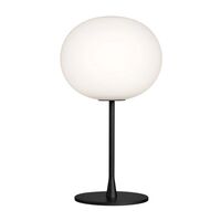 Glo-Ball T1 Table Lamp Black