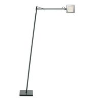 Kelvin F LED Stehlampe Anthrazit