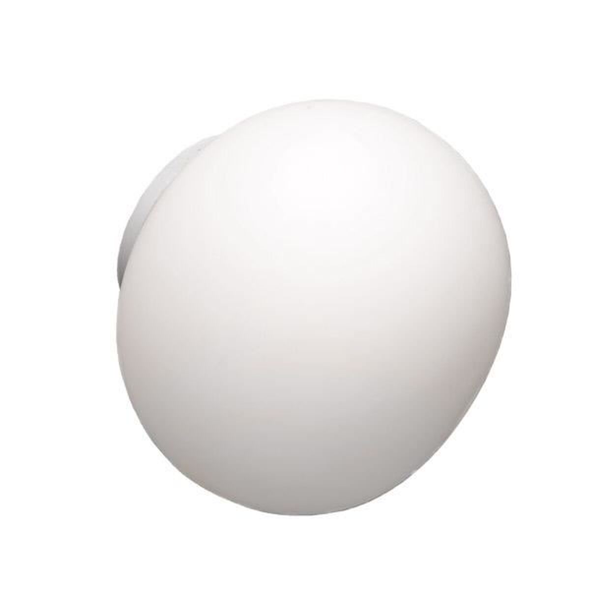 Glo-Ball C/W Zero Wall and Ceiling Lamp