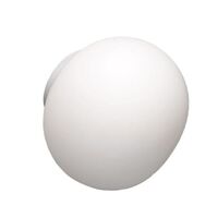 Glo-Ball C/W Zero Wall and Ceiling Lamp
