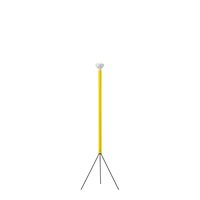 Luminator Gulvlampe Gul