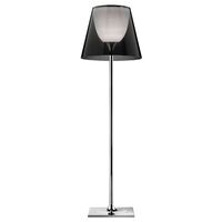 KTribe F3 Stehlampe Rauchfärbig