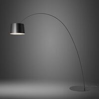 Lámpara de Pie Twiggy Elle MyLight Graphite