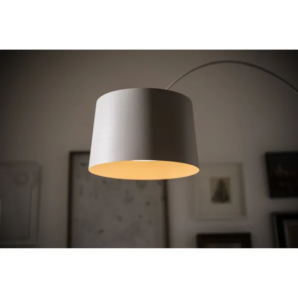 Lámpara de Pie Twiggy Elle MyLight Greige