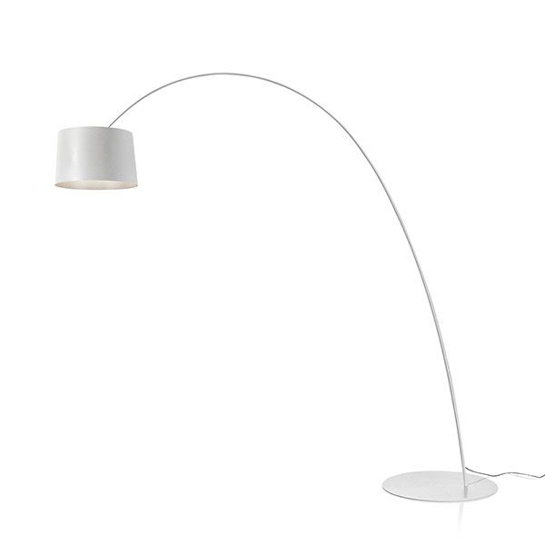 Twiggy Elle Golvlampa MyLight Tunable Vit