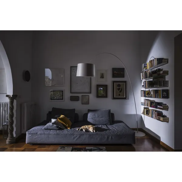 Twiggy Elle Floor Lamp MyLight Tunable White
