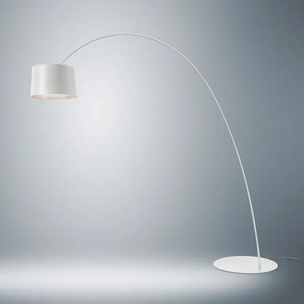 Twiggy Elle Floor Lamp MyLight Tunable White