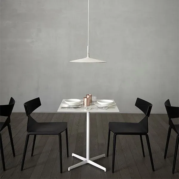 Foscarini Aplomb Groot Hanglamp MyLight Wit
