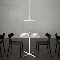 Foscarini Aplomb Groot Hanglamp MyLight Wit