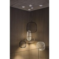 Foscarini Spokes 3 Pendant Copper
