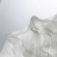 Foscarini Nuée MyLight Pendel Weiß