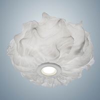 Foscarini Nuée MyLight Pendel Weiß