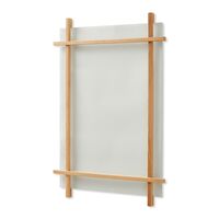 Daiku Bilderrahmen 50x70 Eiche