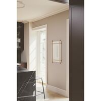 Daiku Bilderrahmen 50x70 Eiche