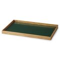 Oak / Green
