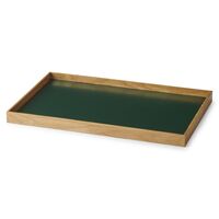 Oak / Green