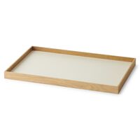 Oak / Beige