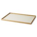 Oak / Beige