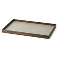 Smoked oak / Grey