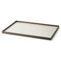 Smoked oak / Beige