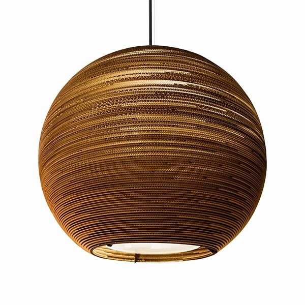 Scraplight Arcturus- Taklampa