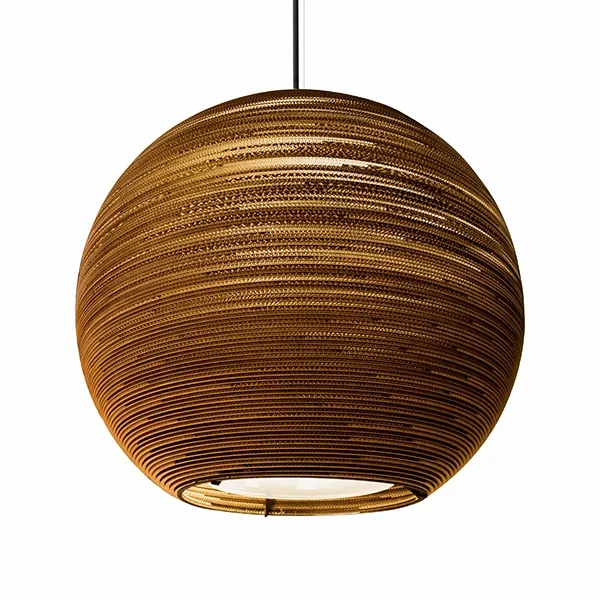 Scraplight Arcturus Pendant