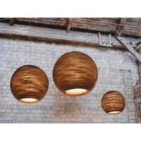 Scraplight Arcturus Pendant