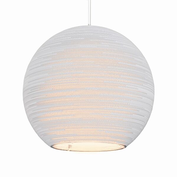 Scraplight Arcturus Taklampa Vit