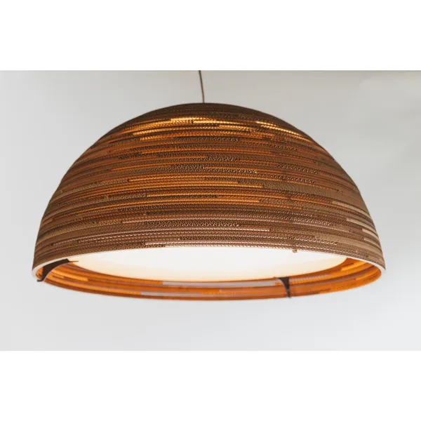 Scraplight Dome 36 Hanglamp