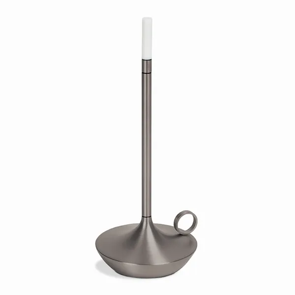 Wick Portable Lamp Graphite