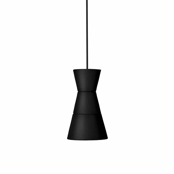 ILI-ILI Gone Fishing Taklampa Svart