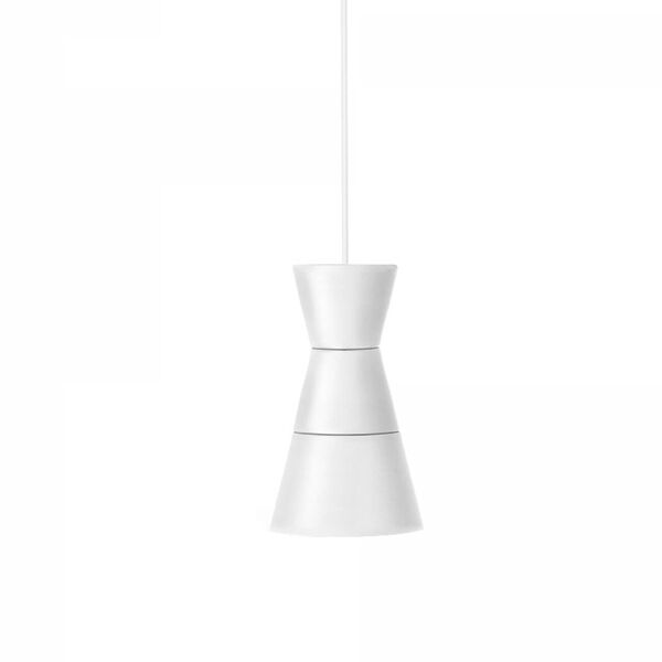 ILI-ILI Gone Fishing Taklampa Vit