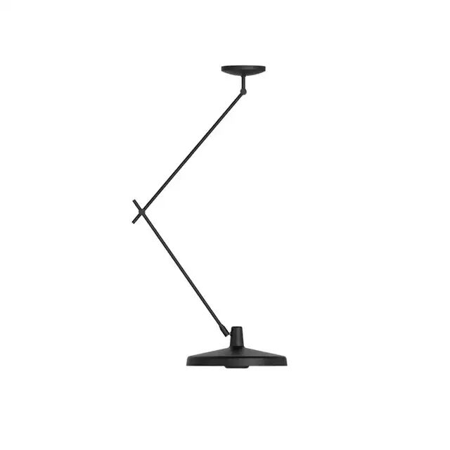 Arigato Taklampa &Oslash;45 Svart