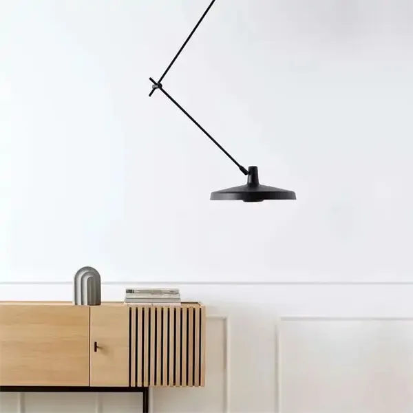 Arigato Plafondlamp Ø45 Wit