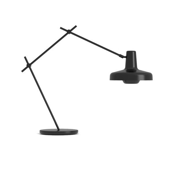 Arigato Bordslampa Svart