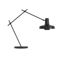 Arigato Table Lamp Black