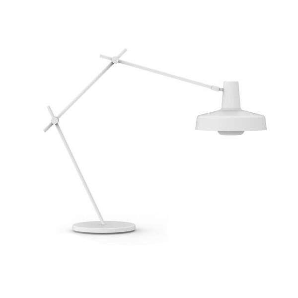 Arigato Bordslampa Vit
