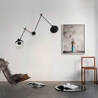 Arigato Applique Doppia Lunga/corta Bianco