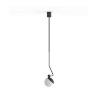 Baluna Loftlampe Sort