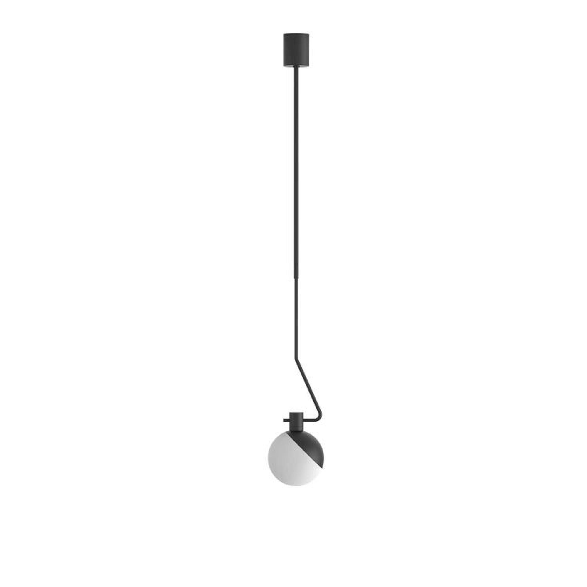 Baluna Taklampa Svart