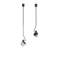 Baluna Ceiling Light Black