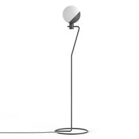 Baluna Gulvlampe Sort