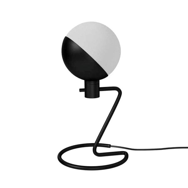 Baluna Bordslampa Svart