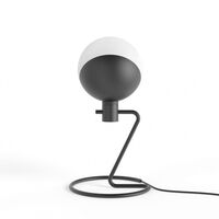 Baluna Bordlampe Sort