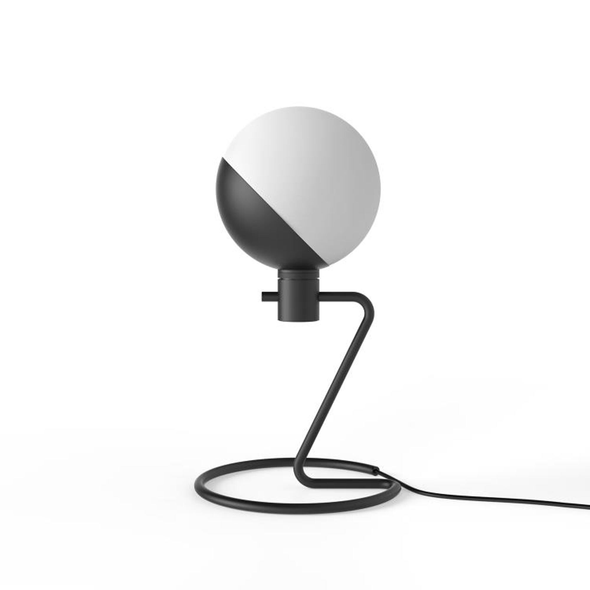 Baluna Bordslampa Svart