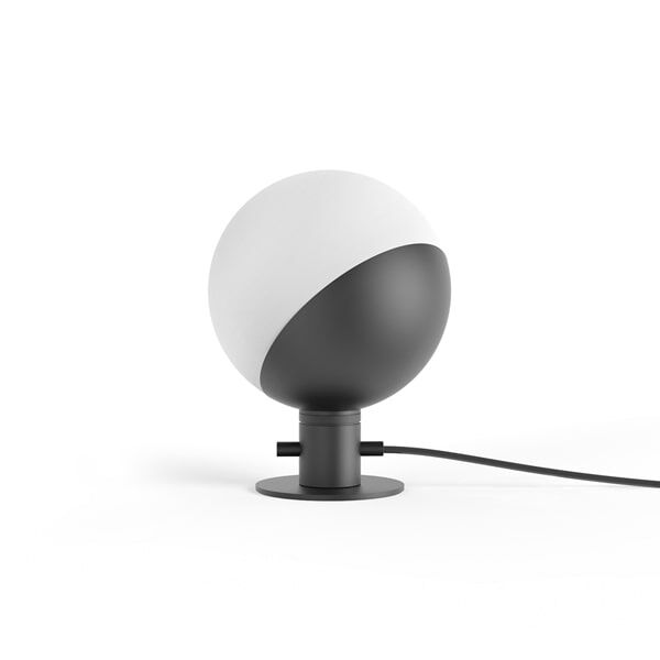 Baluna V&auml;gg/ Bordslampa Svart